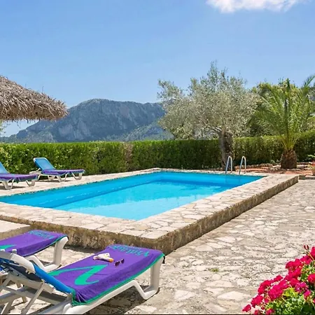 Villa Serelleta By Sealand Pollenca