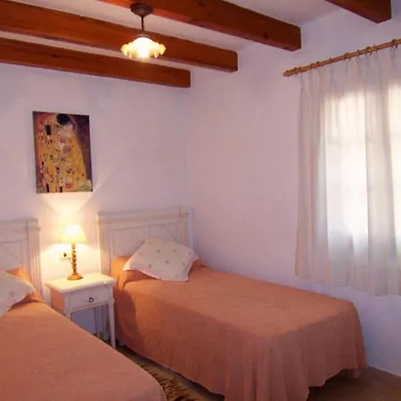 Serelleta By Sealand Villa Pollenca