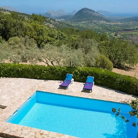 Villa Serelleta By Sealand Pollenca